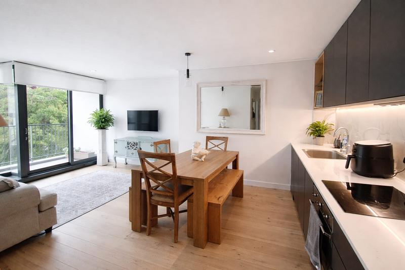 2 Bedroom Property for Sale in Rondebosch Western Cape
